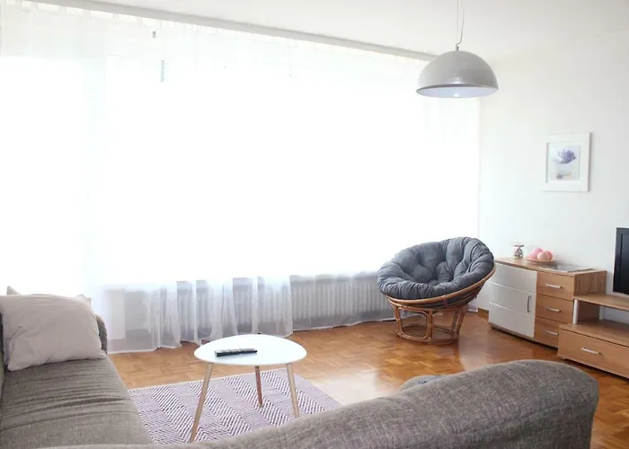 Apartment 31