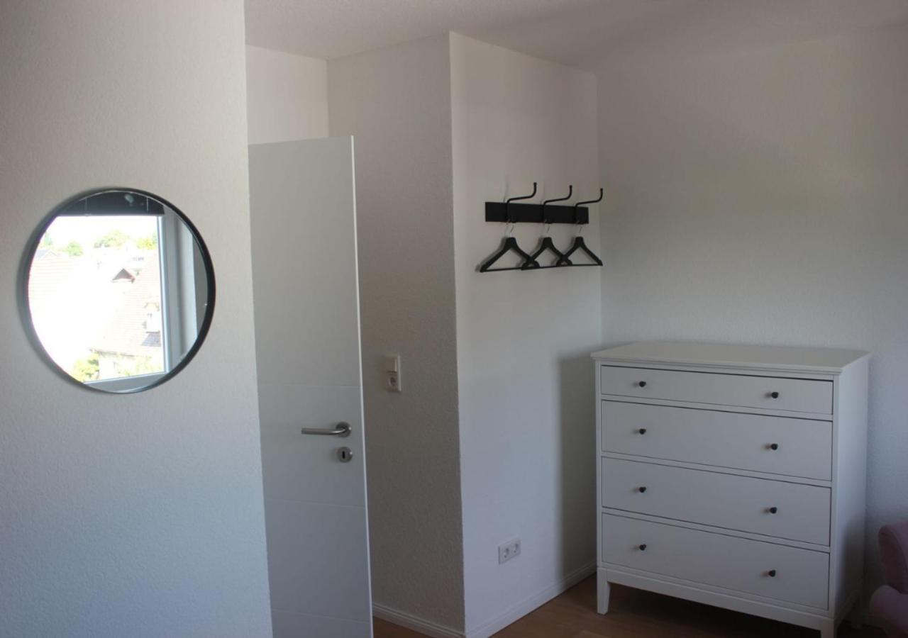31 Apartment Kassel
