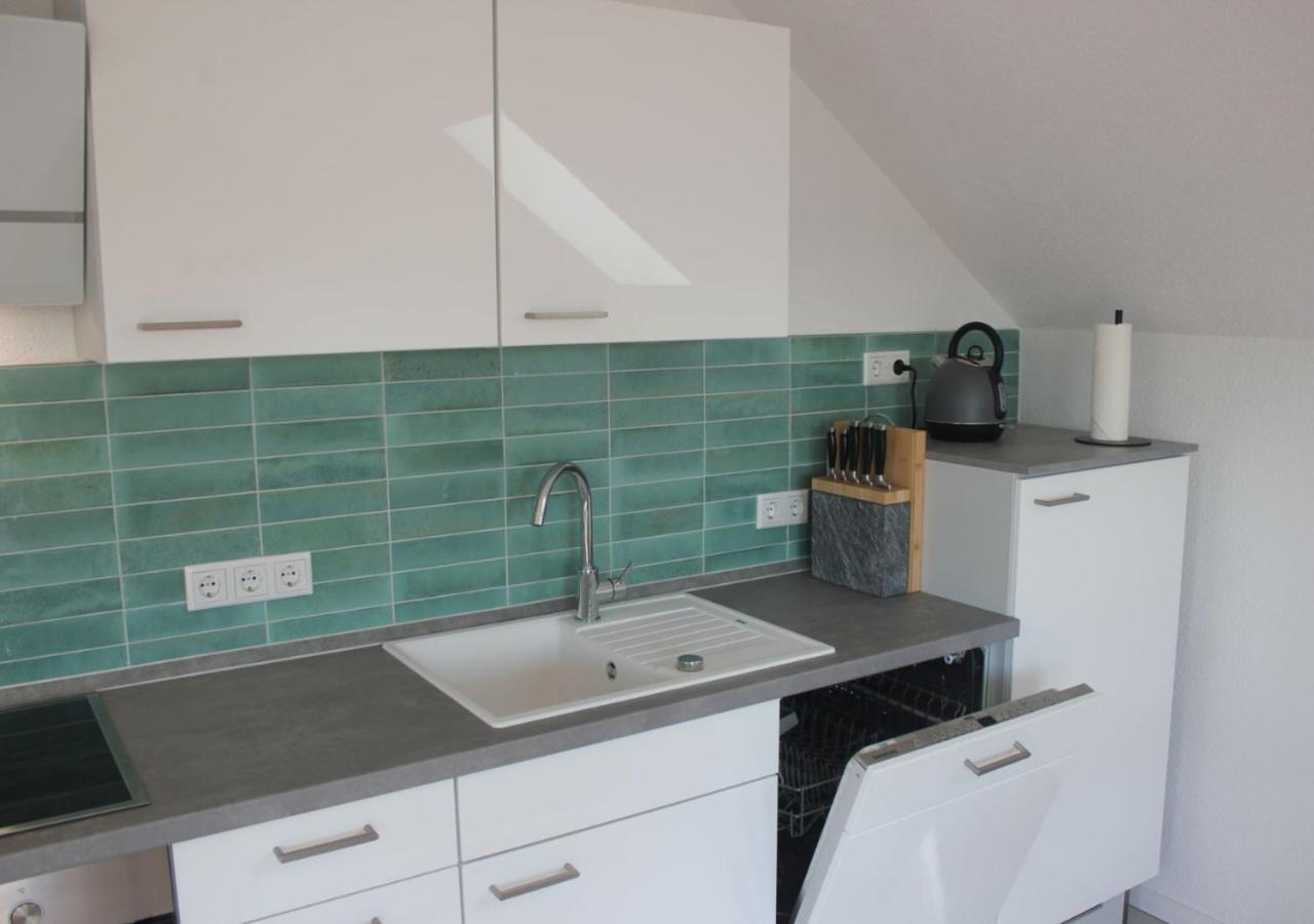 31 Apartment Kassel