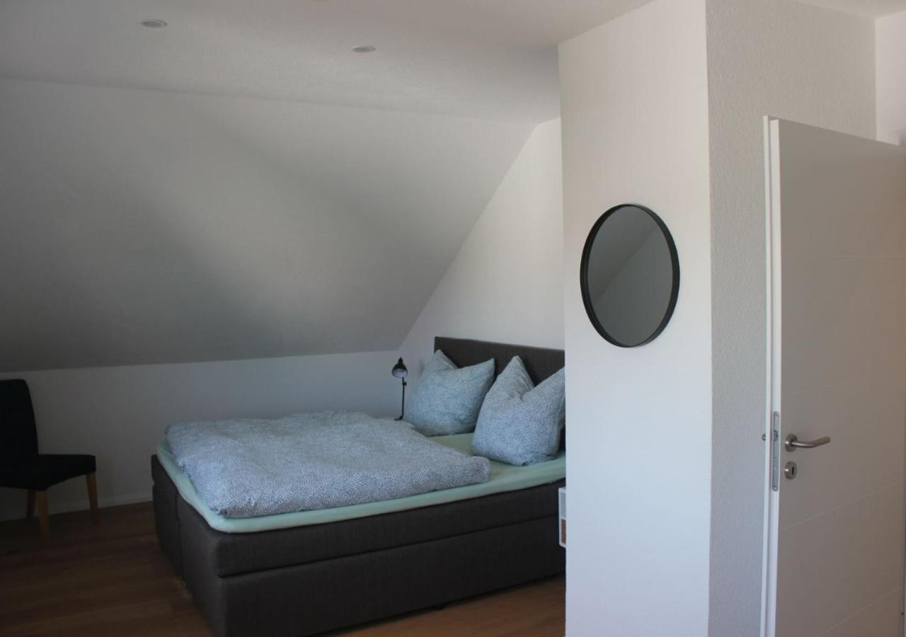31 Apartment Kassel