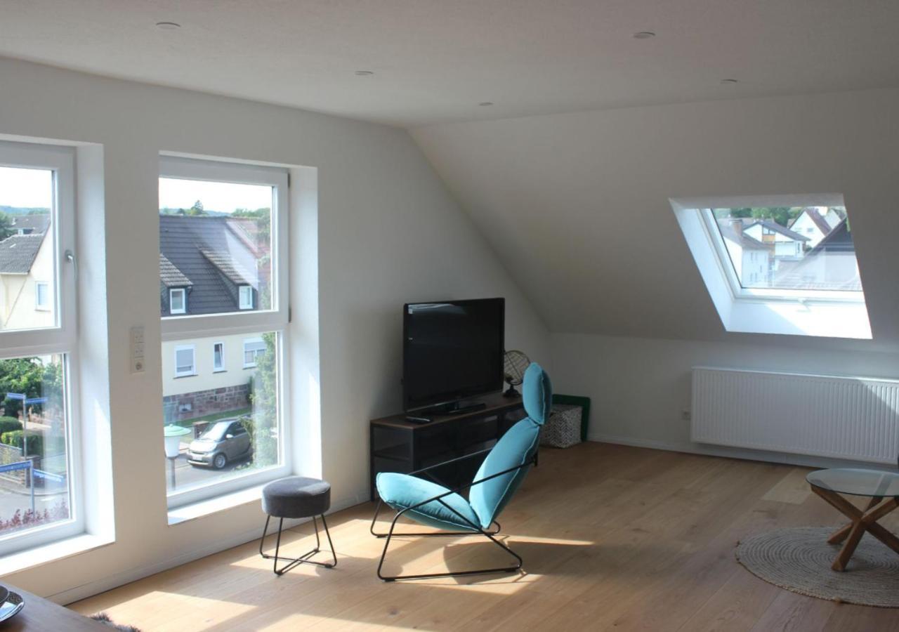 31 Apartment Kassel