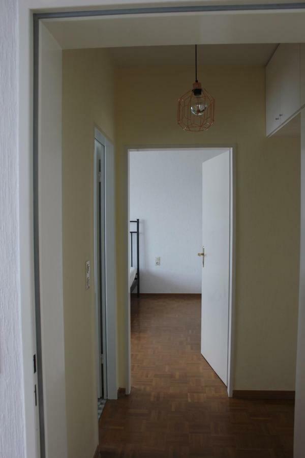 Apartment 31 *
